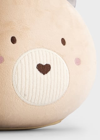 Mayoral Krem Bebek Sırt Çantası 10268