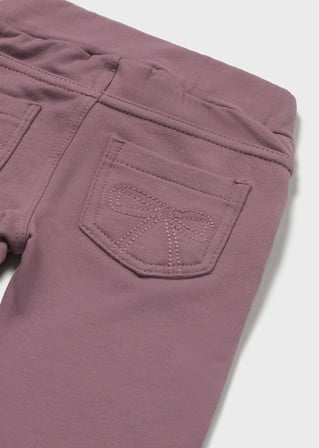Mayoral Kız Bebek Pantolon Pembe 560