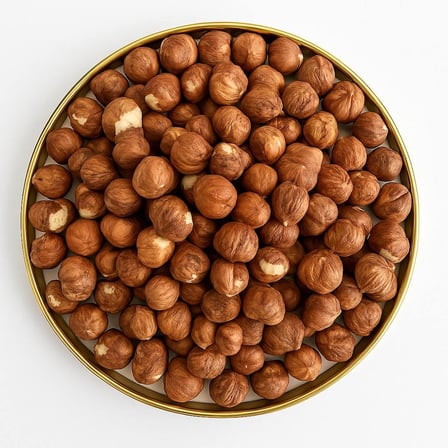 Blacksea S Çiğ Fındık İçi 500 G X 5 Adet – Yeni Mahsul