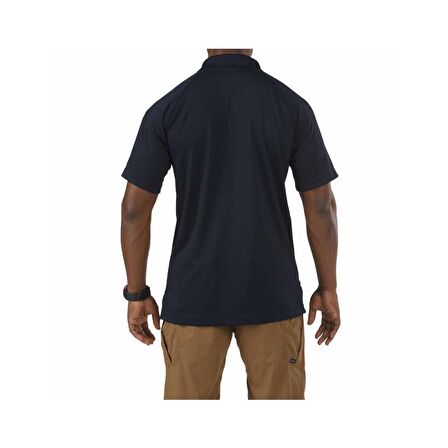 5.11PERFORMANCE LACIVERT T-SHIRT