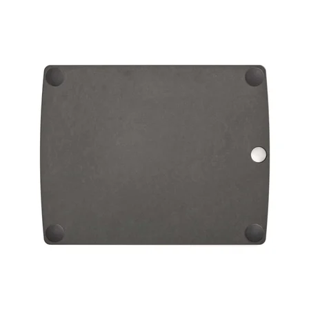Epicurean EPI 505-120902003 AllinOne Serisi Siyah Kesme Tahtası 29x23cm