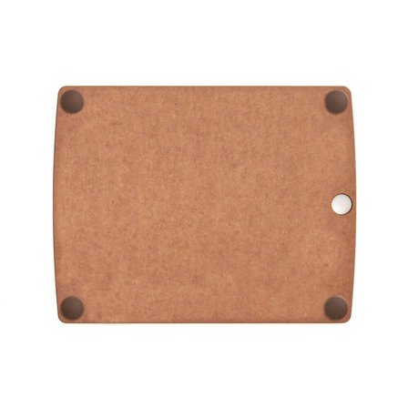 Epicurean EPI 505-120903002 AllinOne Serisi Kahverengi Kesme Tahtası 29x23cm