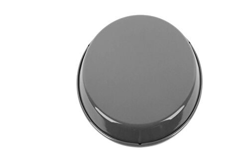 BOSCH SİEMENS EMAYE PİZZA TEPSİSİ GRİ RENK