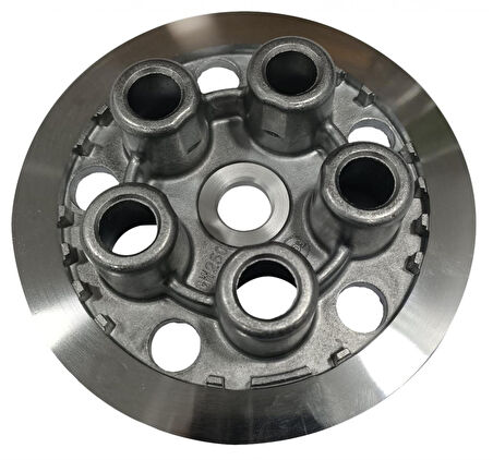 Motospartan Debriyaj Tası Alt Tabla Suzukı Inazuma Oem (21411-48h00-000)