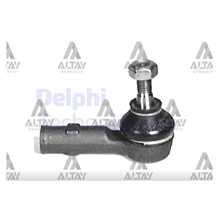 ROTBAŞI CORSA C 00-04 / CORSA B 93-00 / CORSA A 82-94 / COMBO 94-01 / COMBO C 01-04