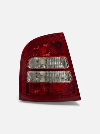 DEPO SKODA OCTAVİA SOL ARKA STOP LAMBASI 2001-2004