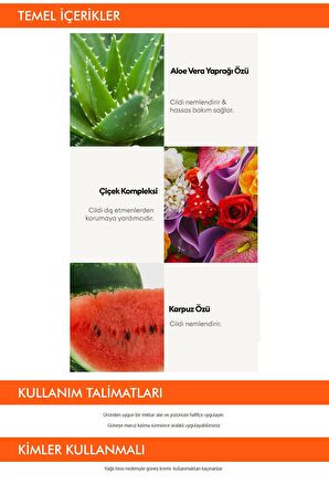 Missha Pure Block 50 Faktör Nemlendirici Tüm Cilt Tipleri İçin Renksiz Yüz Güneş Koruyucu Krem 50 ml
