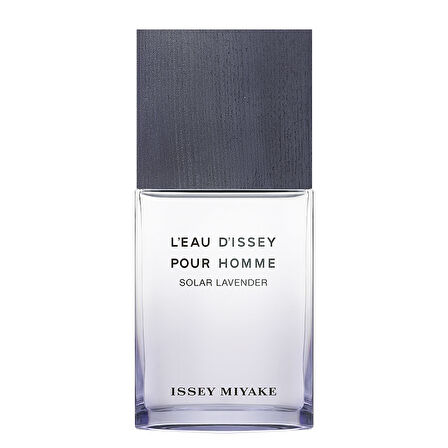 Issey Miyake Leau Dıssey Pour Homme Solar Lavender Intense EDT 50ML Erkek Parfüm