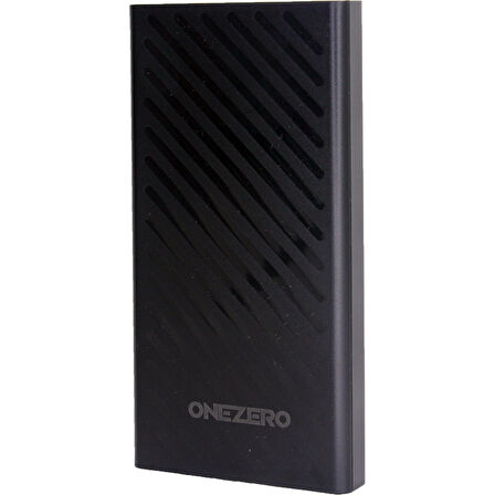 Pmr Onezero Serisi T5 10000 Mah. Taşınabilir Şarj Cihazı Powerbank