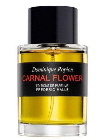 Frederic Malle Carnal Flower EDP Meyvemsi Unisex Parfüm 100 ml  