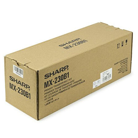 Sharp MX-230B1 Primary Transfer Belt Kit MX-2010U/ MX-2310U