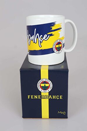 YENİ SEZON LİSANSLI FENERBAHÇE KUPA