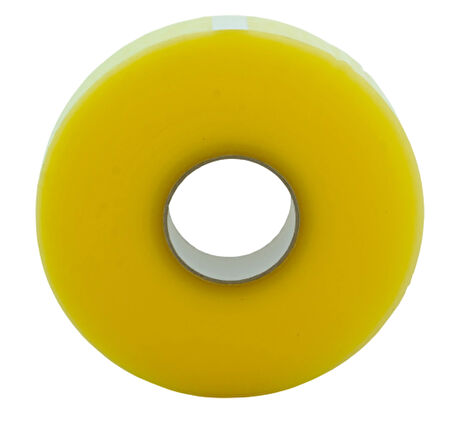 Büyük Rulo 45mm x 925m Makine Bandı Paketleme Bandı