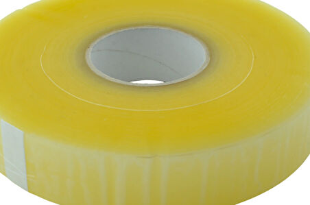 Büyük Rulo 45mm x 925m Makine Bandı Paketleme Bandı