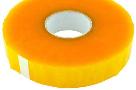 Büyük Rulo 45mm x 925m Makine Bandı Paketleme Bandı m2