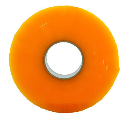 Büyük Rulo 45mm x 925m Makine Bandı Paketleme Bandı m3