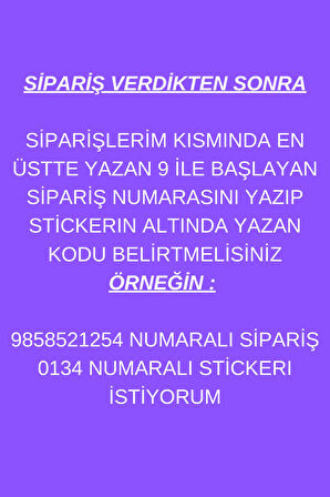 Off Road Sticker Tüm Araçlar İçin Sticker 30 cm Off Road Yazısı Ve Çeşitleri