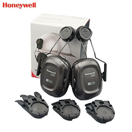 Honeywell VS110H VeriShield Barete Takılabilir Kulaklık, SNR: 27 dB