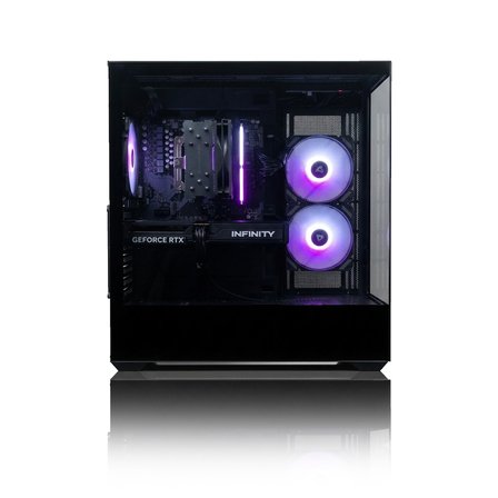 MOD GAMING HEXON MG-H20B AMD Ryzen 5 7500F | RX9070 16GB | 16GB RAM | 1 TB SSD Oyuncu OEM PAKET