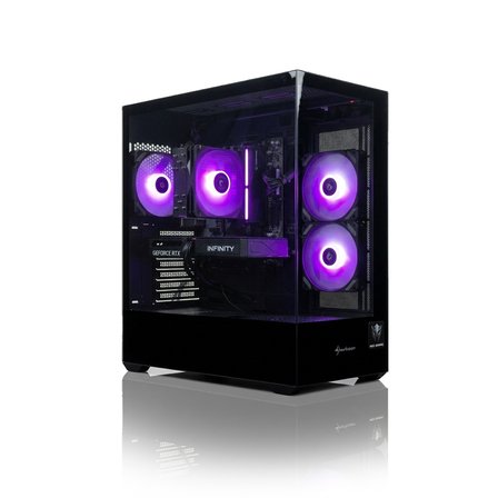 MOD GAMING HEXON MG-H20B AMD Ryzen 5 7500F | RX9070 16GB | 16GB RAM | 1 TB SSD Oyuncu OEM PAKET