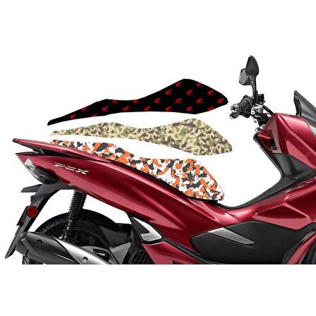 Mts N-Max - Pcx Sele Brandası