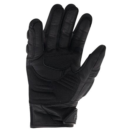 Prosev 07 Carbon Deri Motosiklet Eldiveni