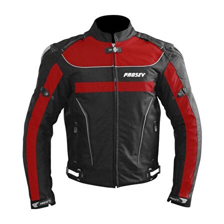 Prosev 18609 Hörgüçlü 4 Mevsim Motosiklet Montu