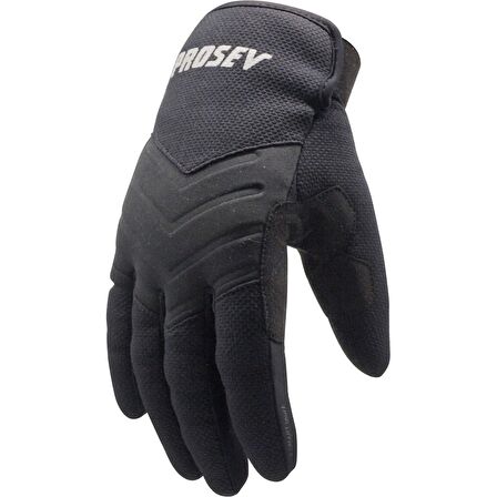 Prosev PX12 Dokunmatik Motosiklet Eldiveni