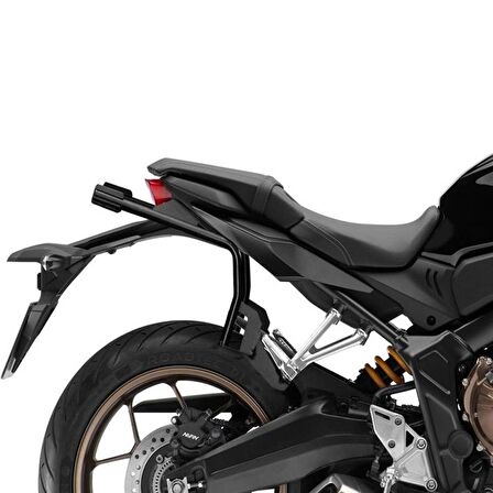 Shad Honda CBR650R 19-21 Yan Çanta Taşıyıcı H0CR69IF