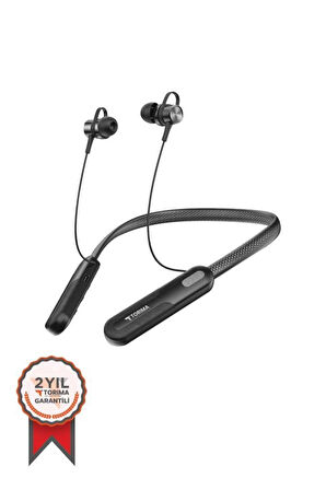 Torima TB-06 Spor Bluetooth Kulaklık | 200 Saat Kullanım Süresi ve Ekstra Bass