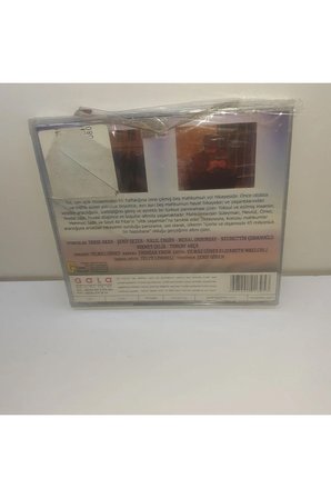 YOL FILM CD