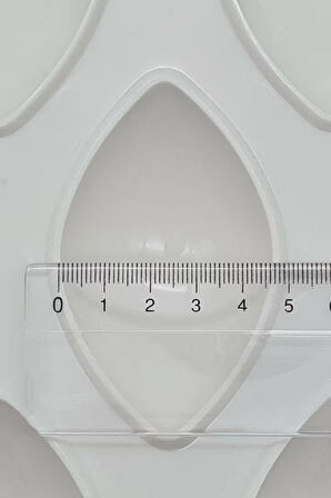 İçli Köfte Aparatı 5 li İçli Köfte Kalıbı İçli Köfte Aparatı