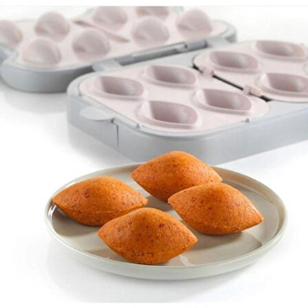 İçli Köfte Aparatı 5 li İçli Köfte Kalıbı İçli Köfte Aparatı