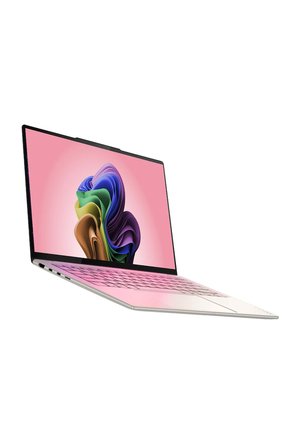 Yoga Slim 7 Aura Edition Core Ultra 5 226V 16GB RAM 1TB SSD 14" FHD+ OLED FreeDOS 83JX00BATRP303 Notebook + PER4 Çanta