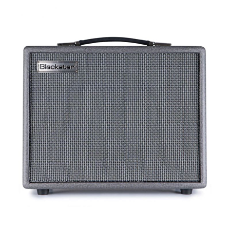 Blackstar Silverline Standard 20 Watt 10 Inch Combo Amfi (Silver)