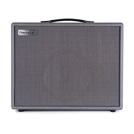 Blackstar Silverline Deluxe 100 Watt 1x12\" Combo Amfi (Silver)