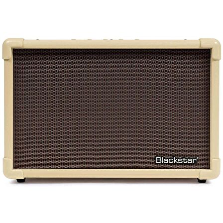 Blackstar Acoustic Core 30W Akustik Gitar Amfisi