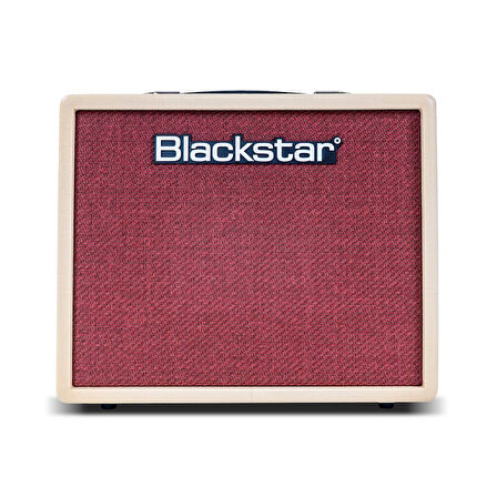 Blackstar DEBUT-30E 12\" 30-Watt Combo Amfi (Cream)