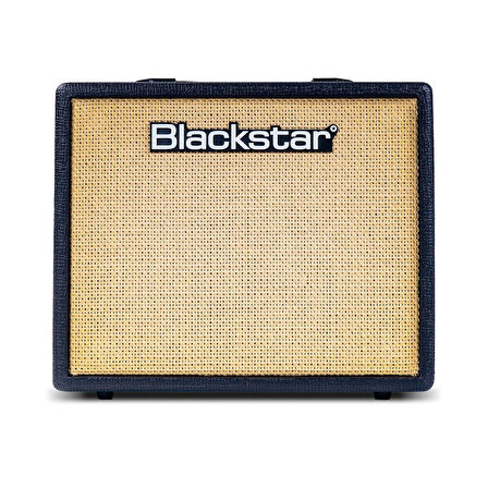 Blackstar DEBUT-30E 12\" 30-Watt Combo Amfi (Siyah)