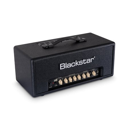 Blackstar Debut 100R 100-Watt Head Amfi (Siyah)