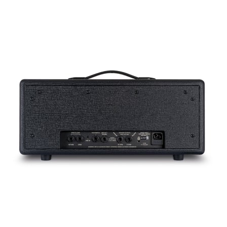 Blackstar Debut 100R 100-Watt Head Amfi (Siyah)