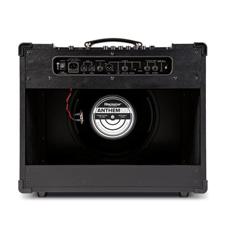 Blackstar ID:X 100 1x12” Dijital Kombo Elektro Gitar Amfi