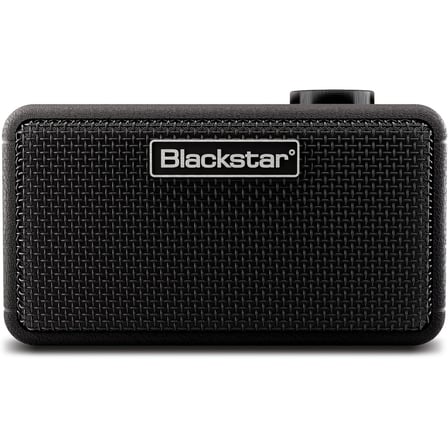 Blackstar Beam Mini Amp w/NAM Taşınabilir Gitar Amfisi