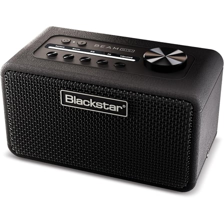 Blackstar Beam Mini Amp w/NAM Taşınabilir Gitar Amfisi