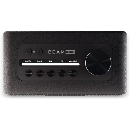 Blackstar Beam Mini Amp w/NAM Taşınabilir Gitar Amfisi