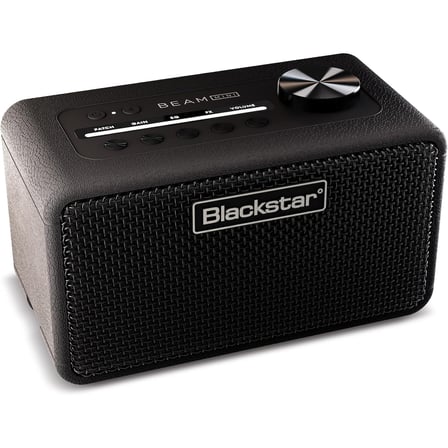 Blackstar Beam Mini Amp w/NAM Taşınabilir Gitar Amfisi