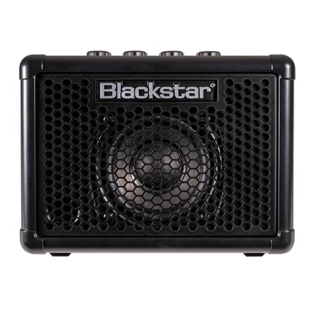 Blackstar FLY 3 High Gain Mini Gitar Amfisi