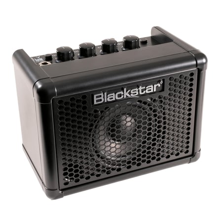 Blackstar FLY 3 High Gain Mini Gitar Amfisi