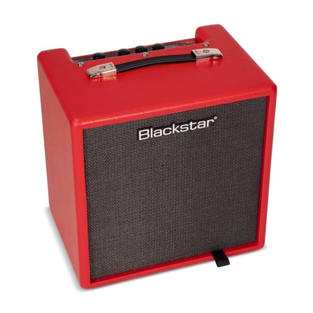 Blackstar Marco Mendoza Signature Debut Bass 25 1x8" Bas Gitar Kombo Amfi