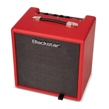 Blackstar Marco Mendoza Signature Debut Bass 25 1x8" Bas Gitar Kombo Amfi